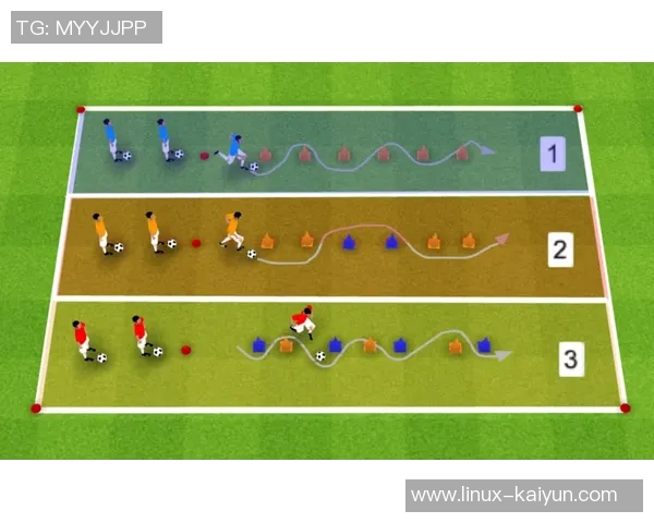 足球抢球与断球技巧解析提升球场竞争力的关键因素